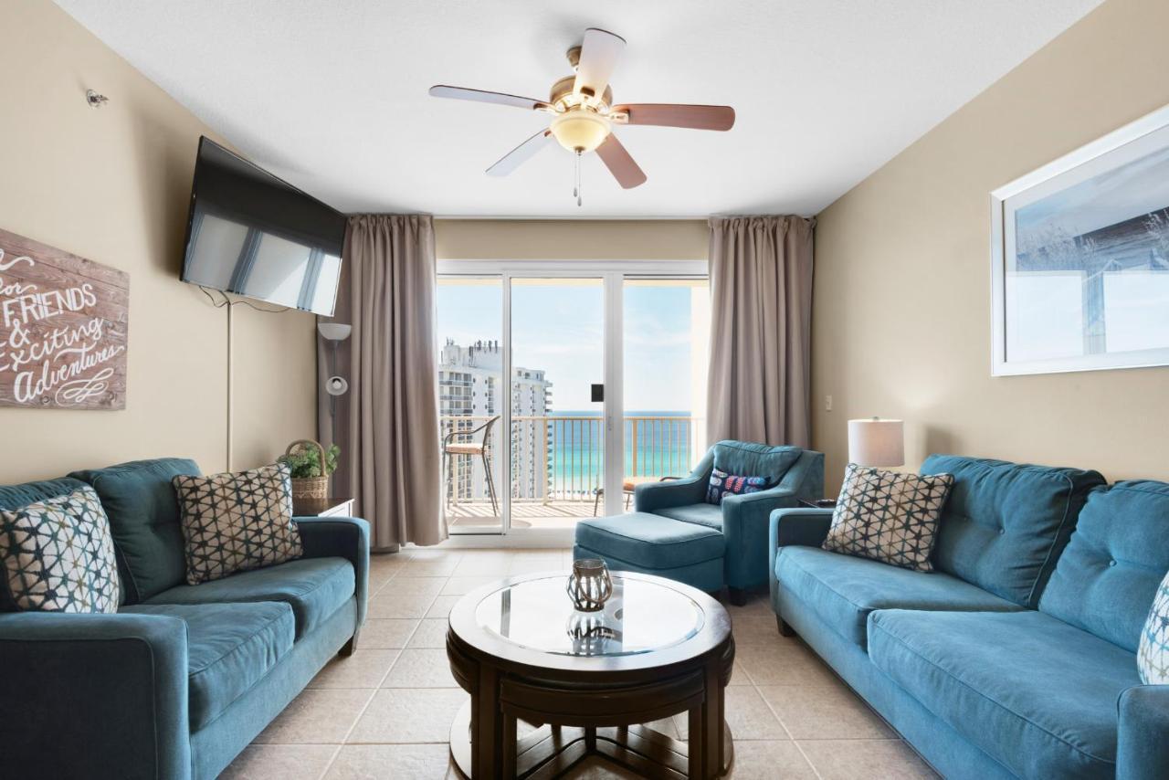 Ariel Dunes I 1403 Destin Exterior photo