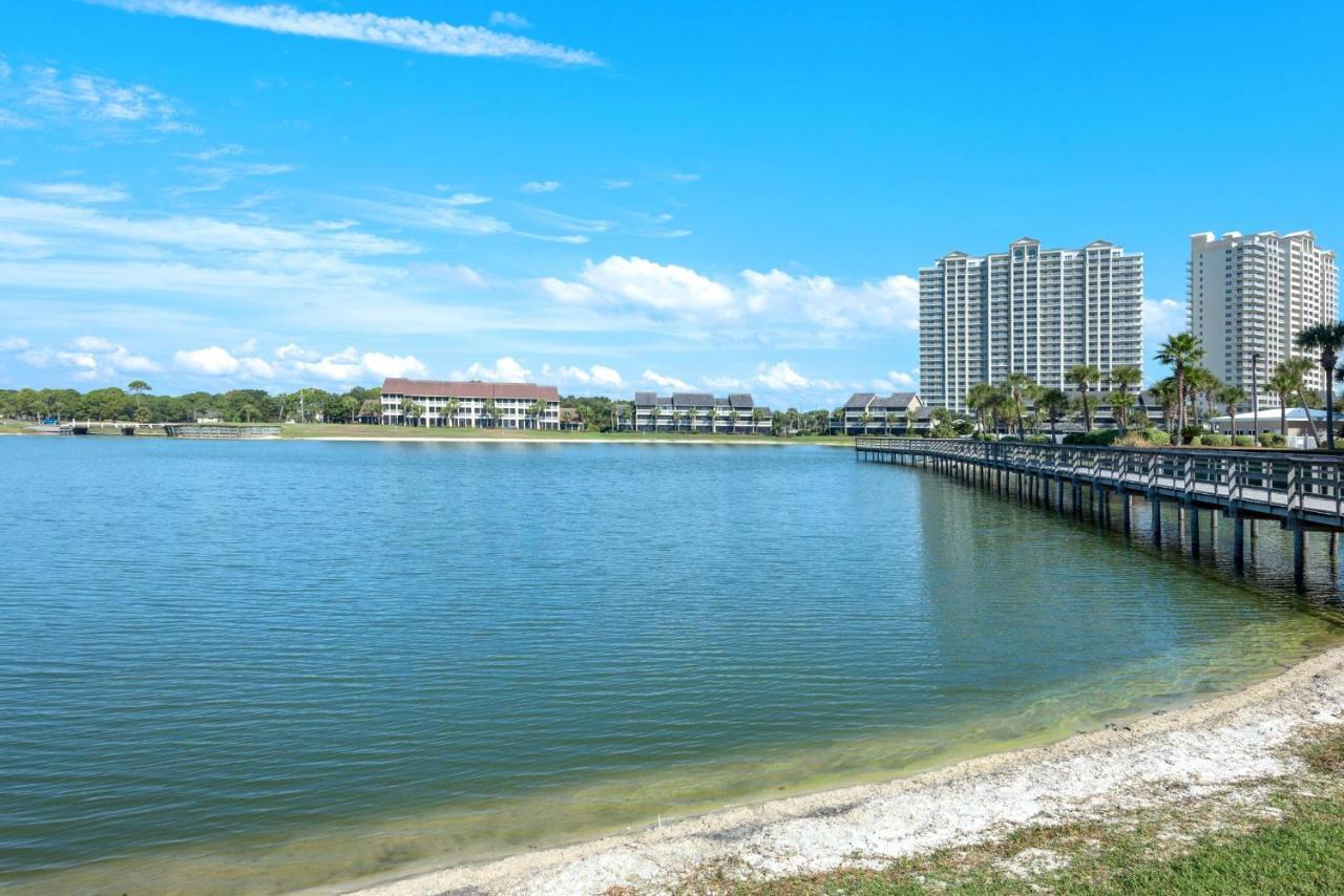 Ariel Dunes I 1403 Destin Exterior photo
