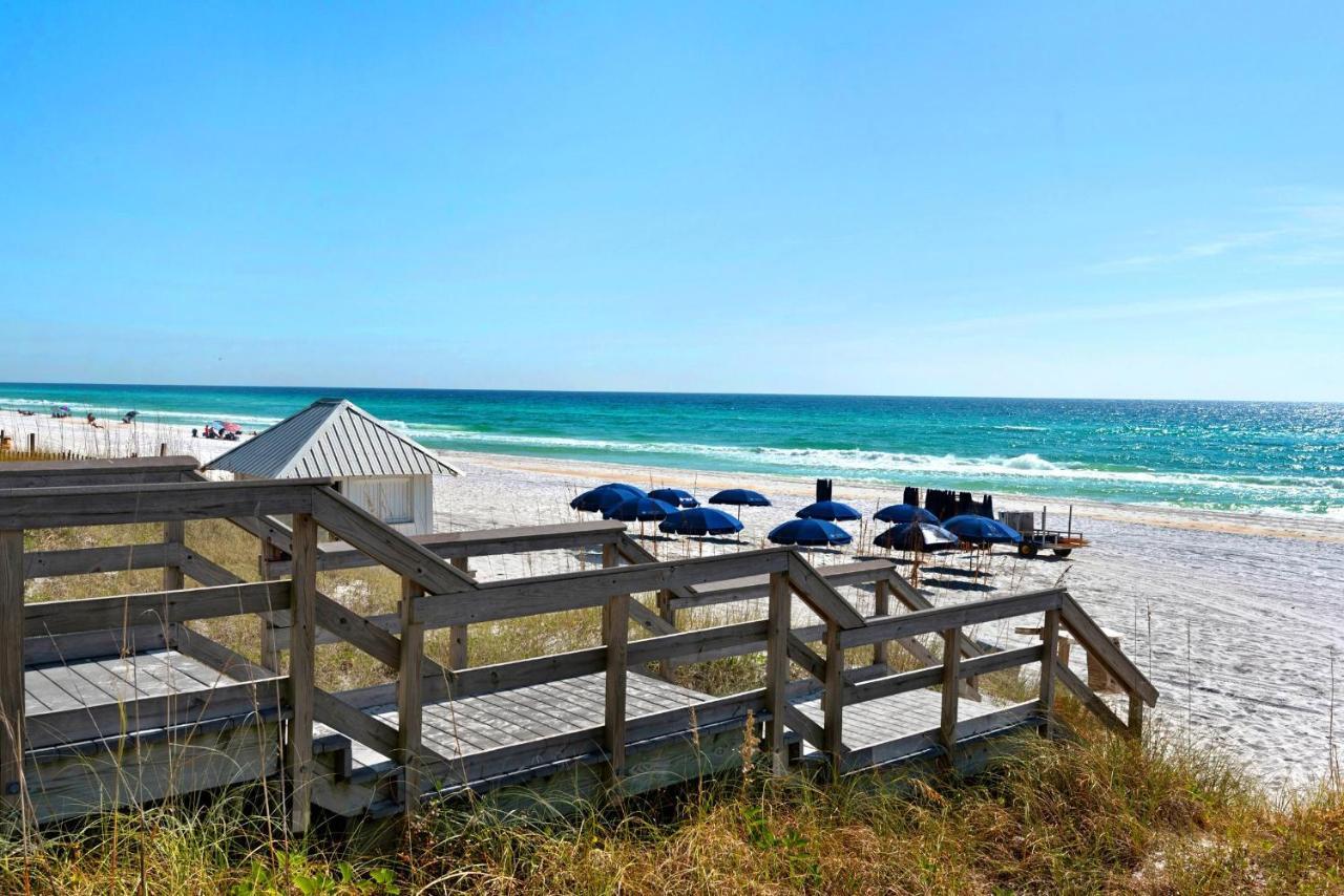 Ariel Dunes I 1403 Destin Exterior photo