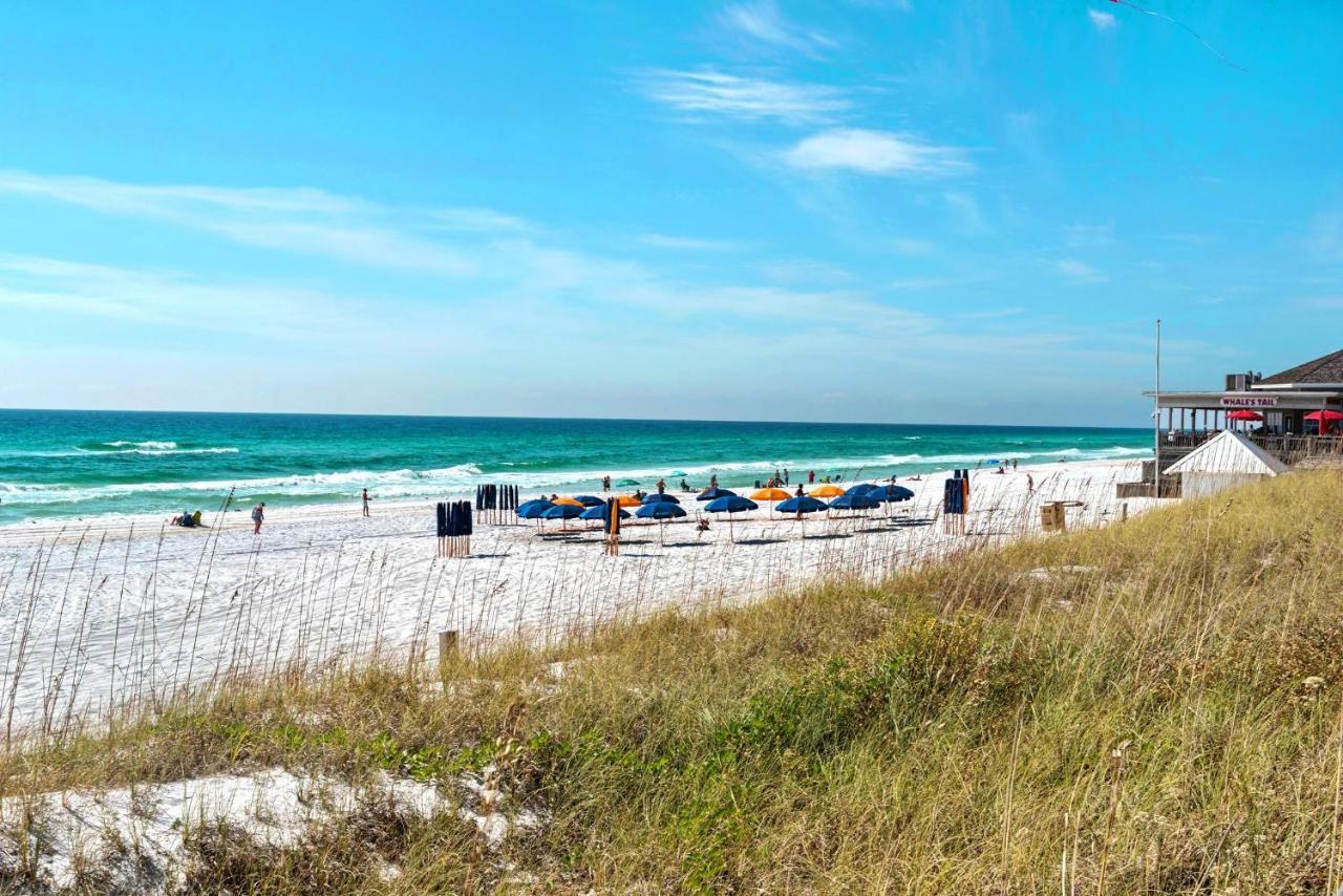 Ariel Dunes I 1403 Destin Exterior photo