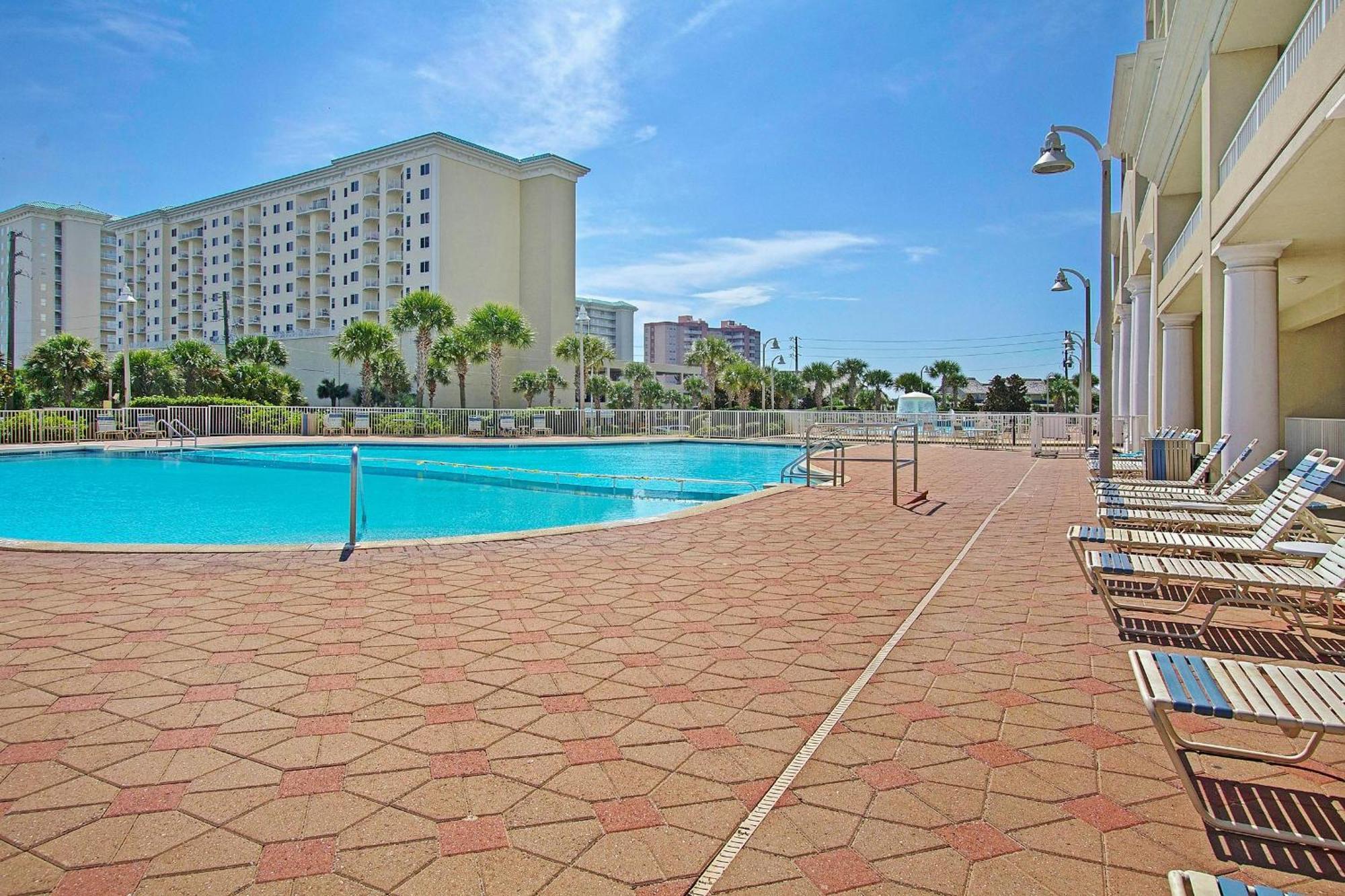 Ariel Dunes I 1403 Destin Exterior photo