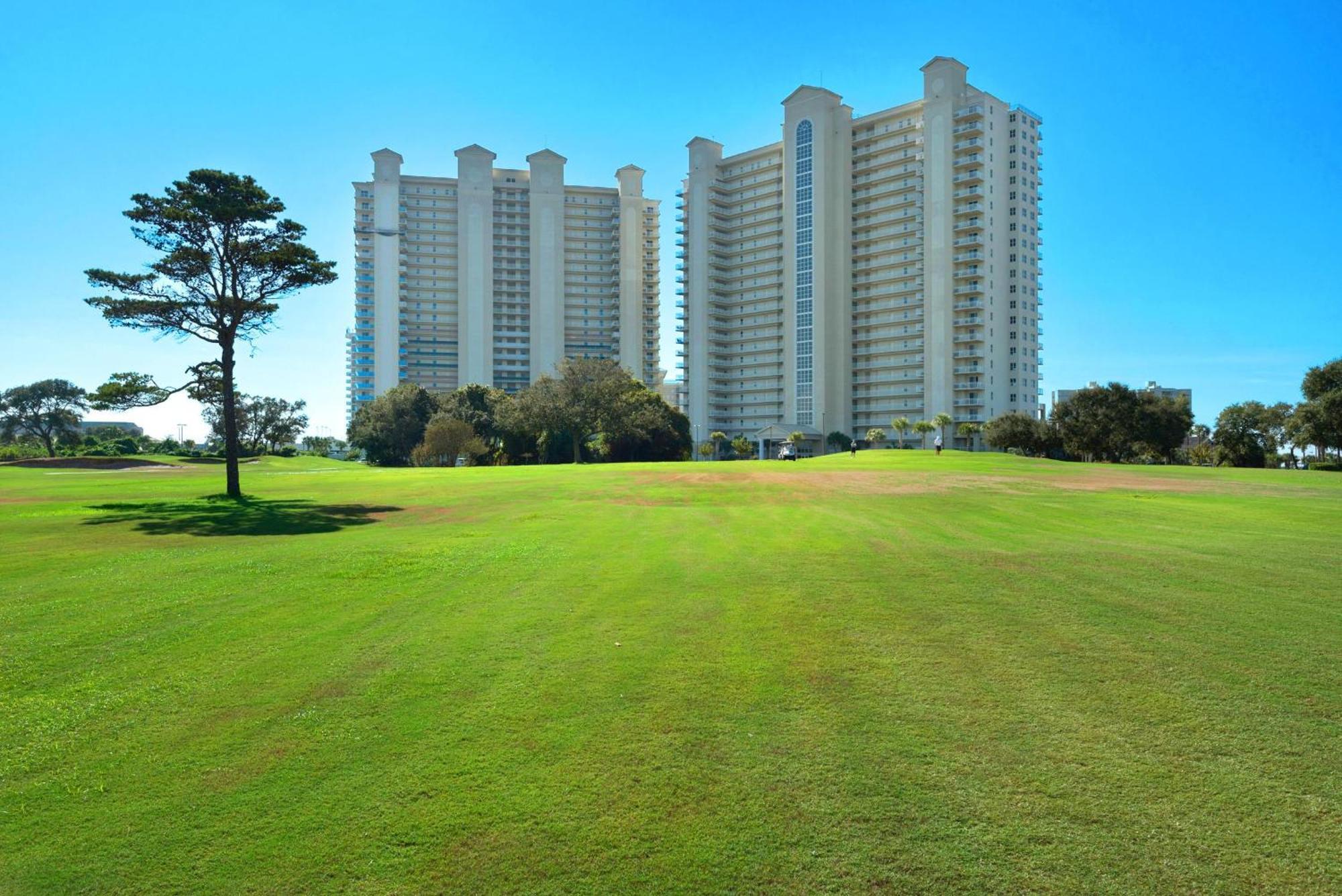 Ariel Dunes I 1403 Destin Exterior photo